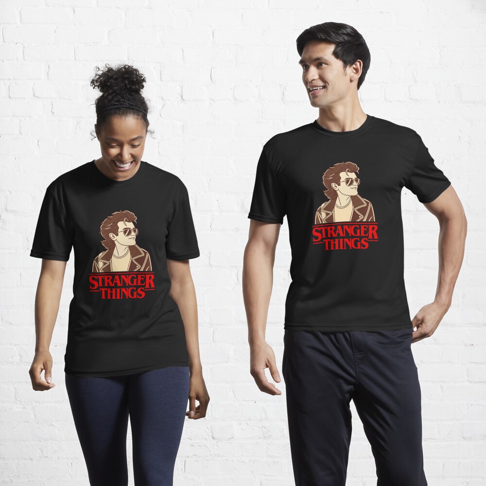 Item preview, Active T-Shirt designed and sold by timegraf.