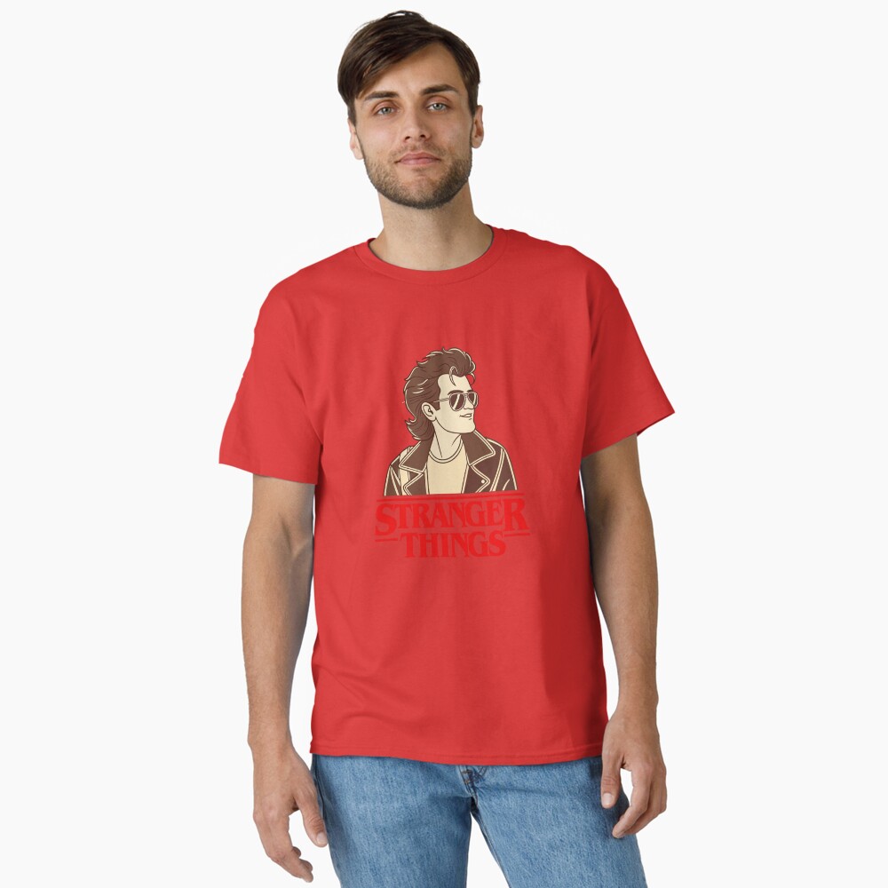 Item preview, Classic T-Shirt designed and sold by timegraf.