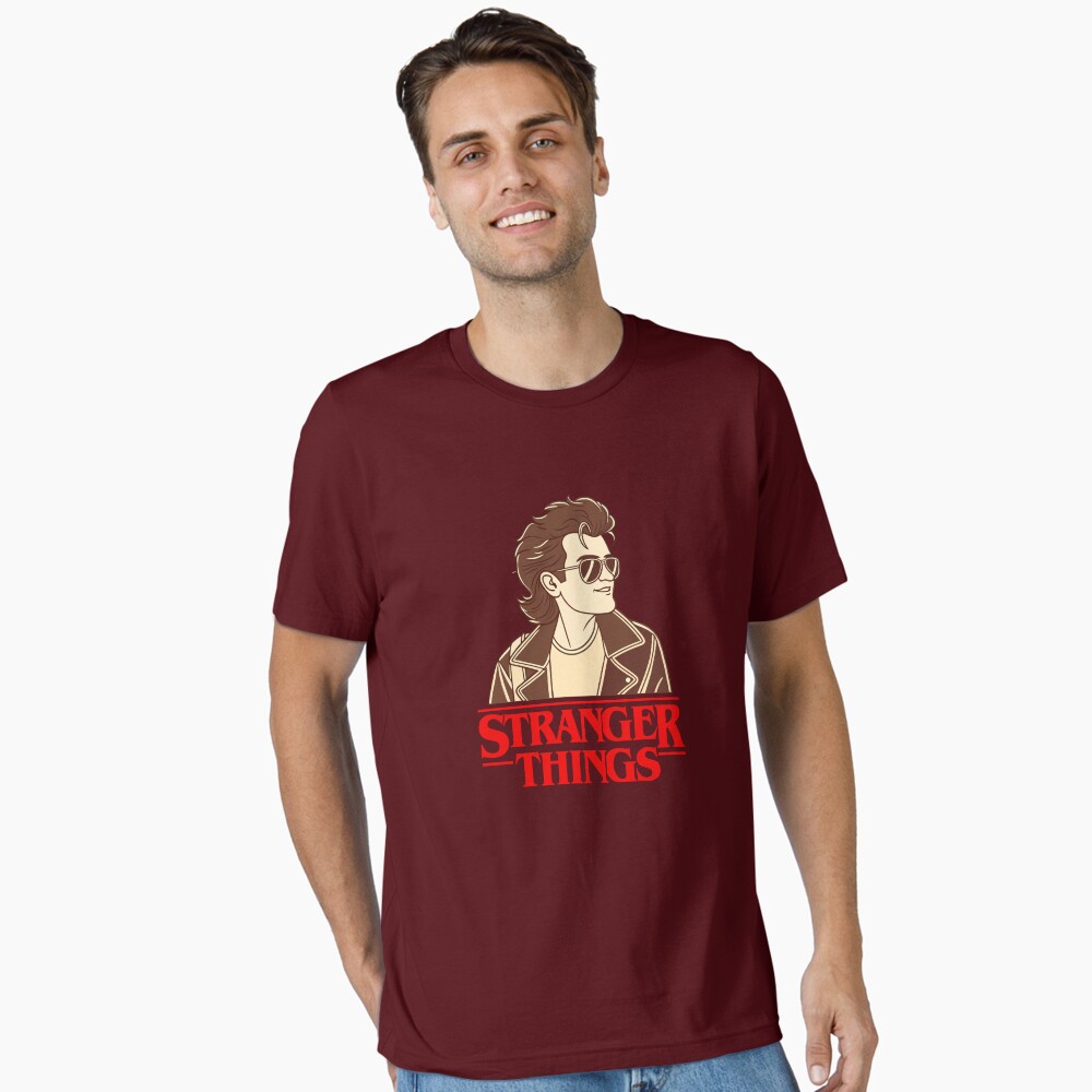 Item preview, Essential T-Shirt designed and sold by timegraf.