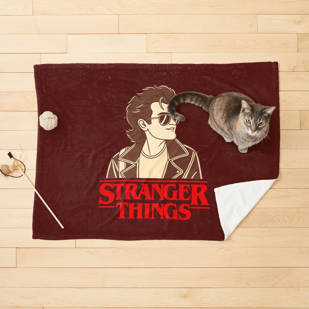 Item preview, Pet Blanket designed and sold by timegraf.