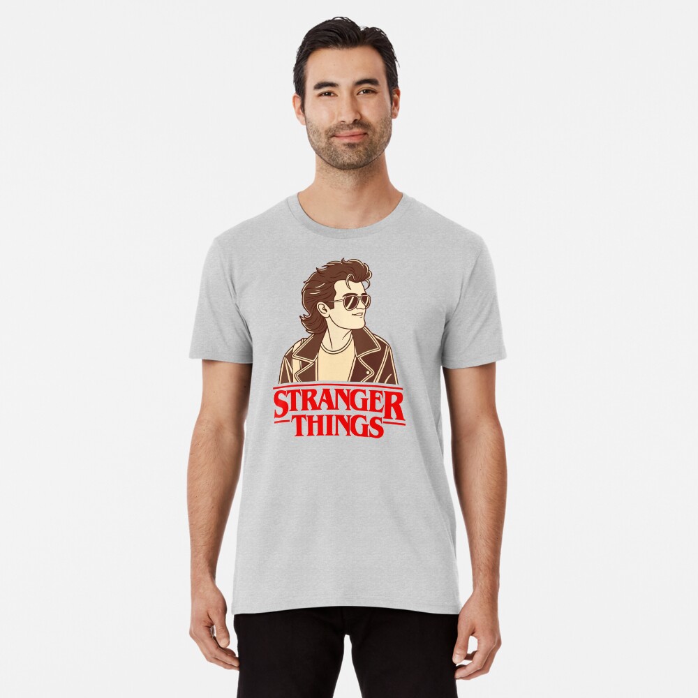 Item preview, Premium T-Shirt designed and sold by timegraf.