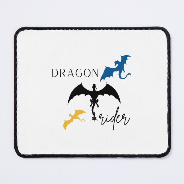 Item preview, Dragon Rider designed and sold by uponastar4you.