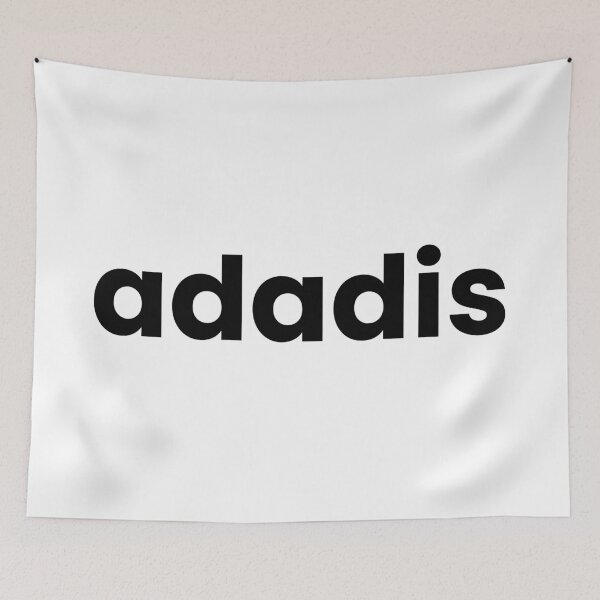 Item preview, Adadis designed and sold by EmLosin.