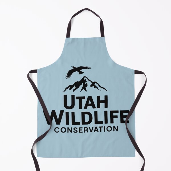 Item preview, Utah Wildlife Conservation designed and sold by Charisma Enigma.