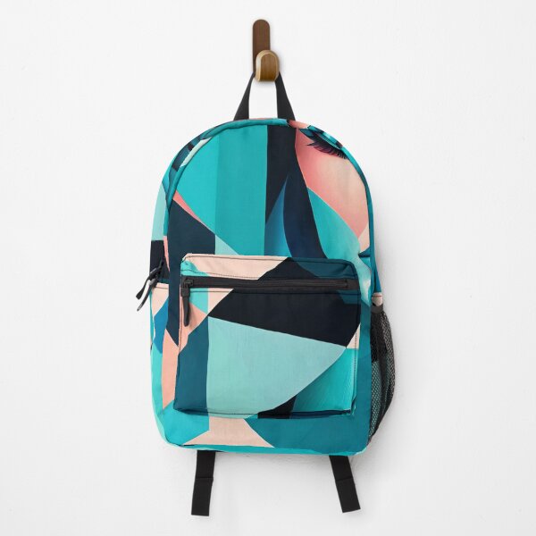 Item preview, Victorian Cyan and Blue Patterns designed and sold by LKozerski.