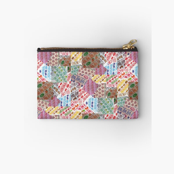 Artikelvorschau, Wrapper-Collage entworfen und verkauft von St3phCrafts.