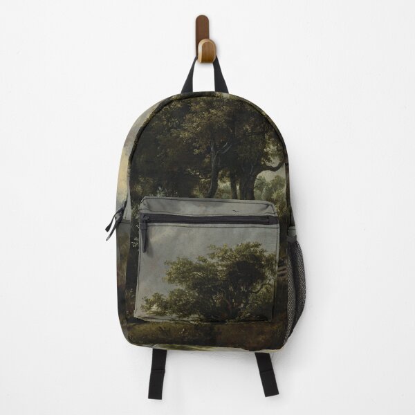 Item preview, A Wooded Landscape designed and sold by LegacyPressCo.