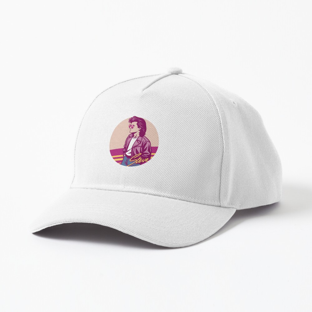 Item preview, Baseball Cap designed and sold by timegraf.