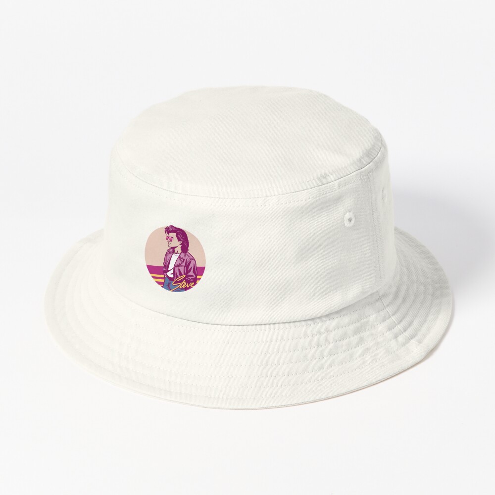 Item preview, Bucket Hat designed and sold by timegraf.
