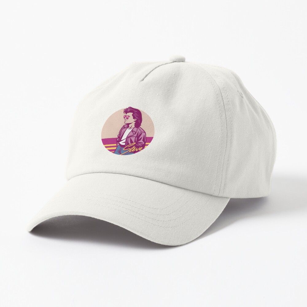 Item preview, Dad Hat designed and sold by timegraf.