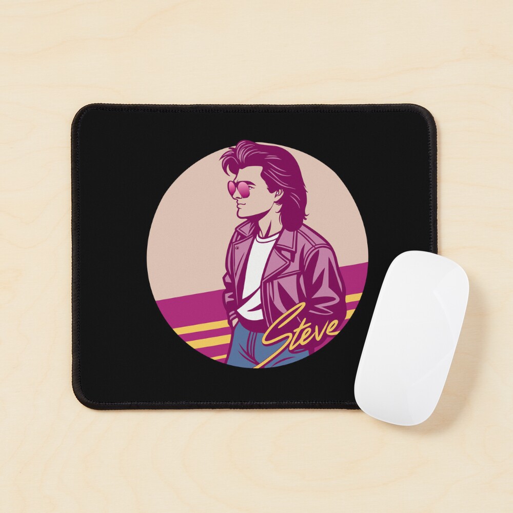 Item preview, Mouse Pad designed and sold by timegraf.
