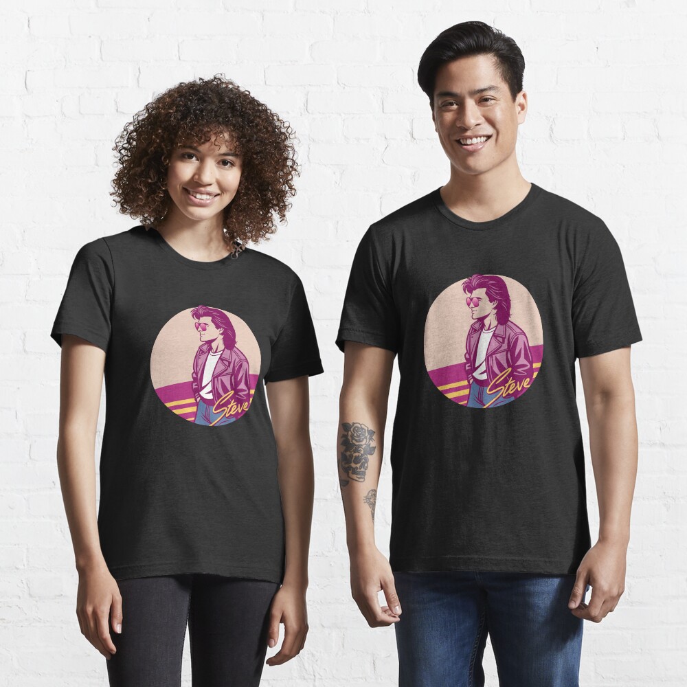 Item preview, Essential T-Shirt designed and sold by timegraf.