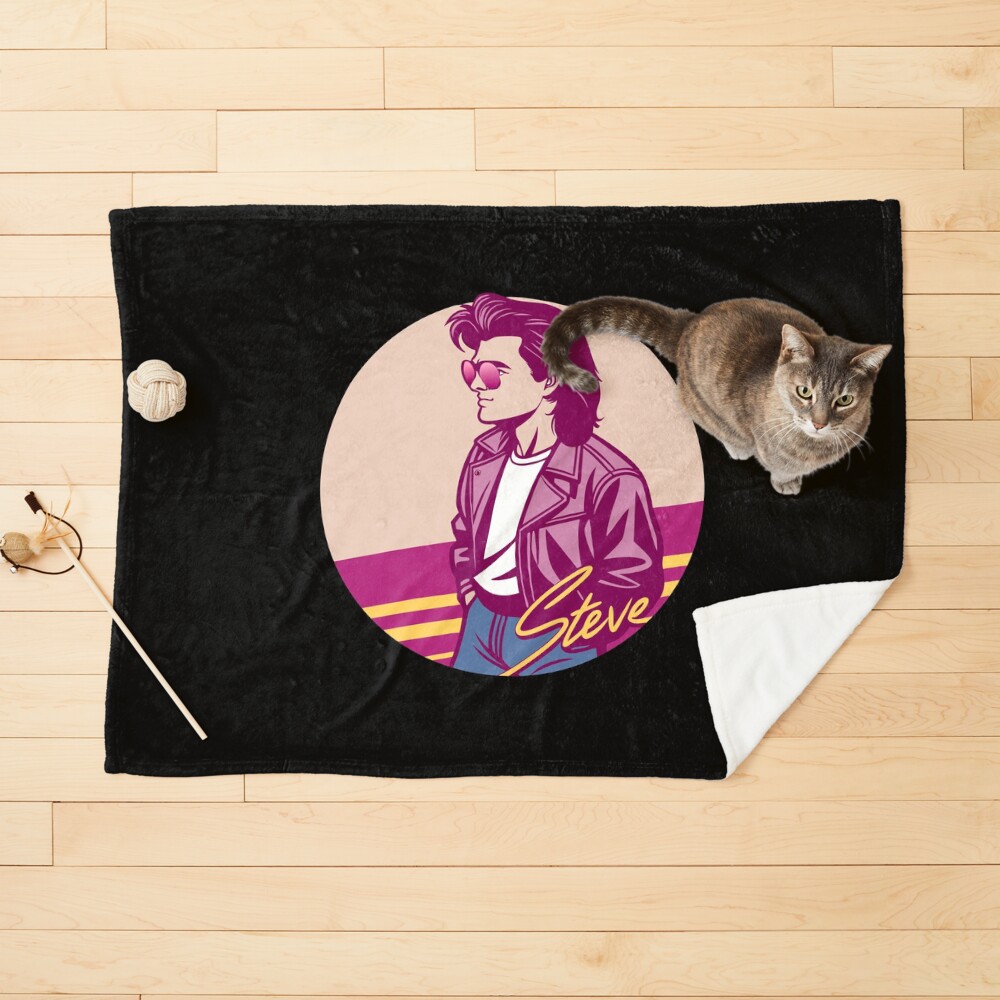 Item preview, Pet Blanket designed and sold by timegraf.