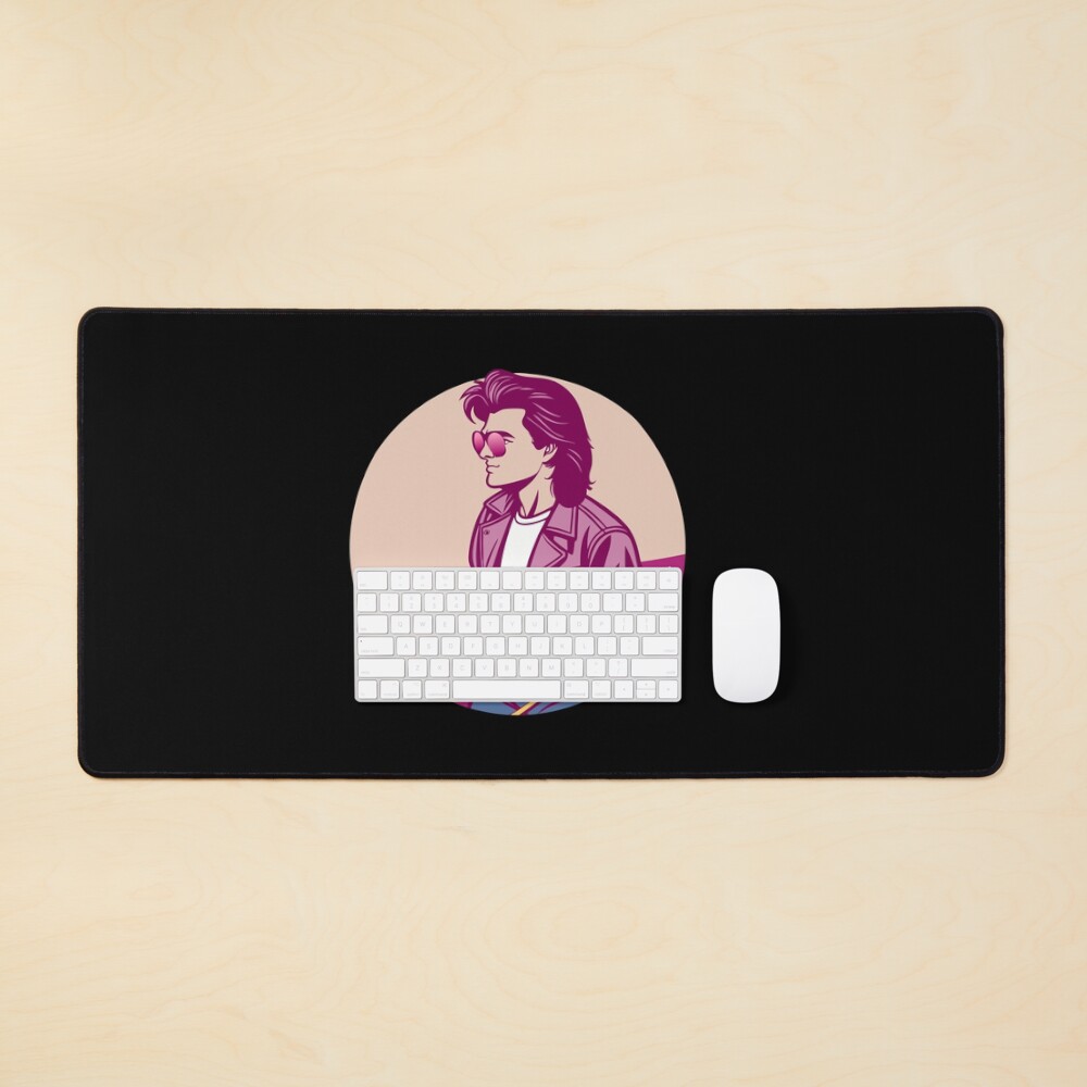 Item preview, Desk Mat designed and sold by timegraf.