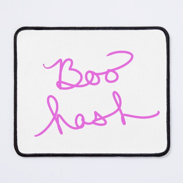 Item preview, Boo Hash designed and sold by abeink.