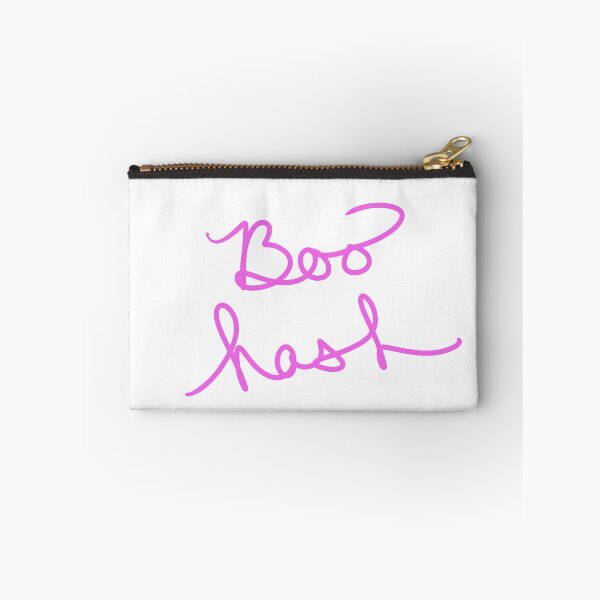 Item preview, Boo Hash designed and sold by abeink.