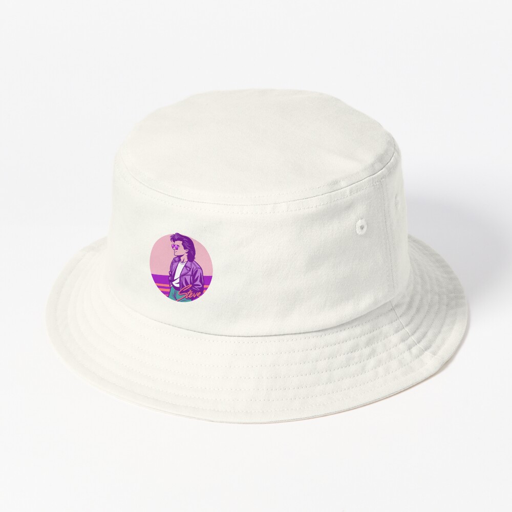 Item preview, Bucket Hat designed and sold by timegraf.