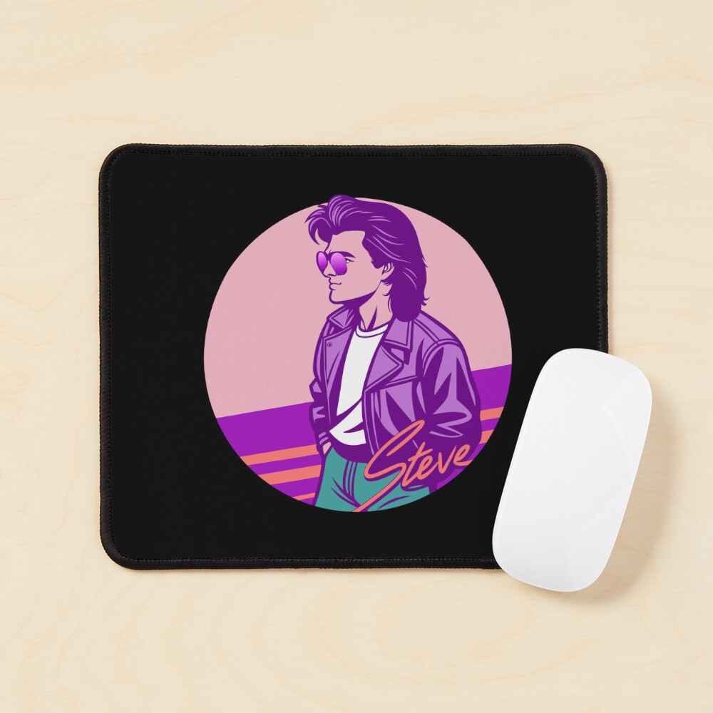 Item preview, Mouse Pad designed and sold by timegraf.