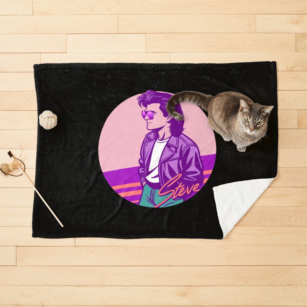 Item preview, Pet Blanket designed and sold by timegraf.