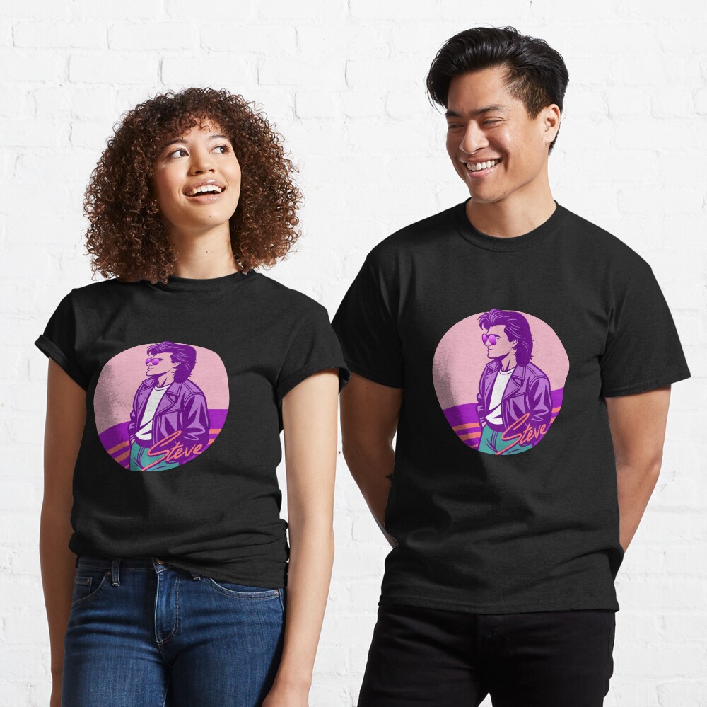 Item preview, Classic T-Shirt designed and sold by timegraf.