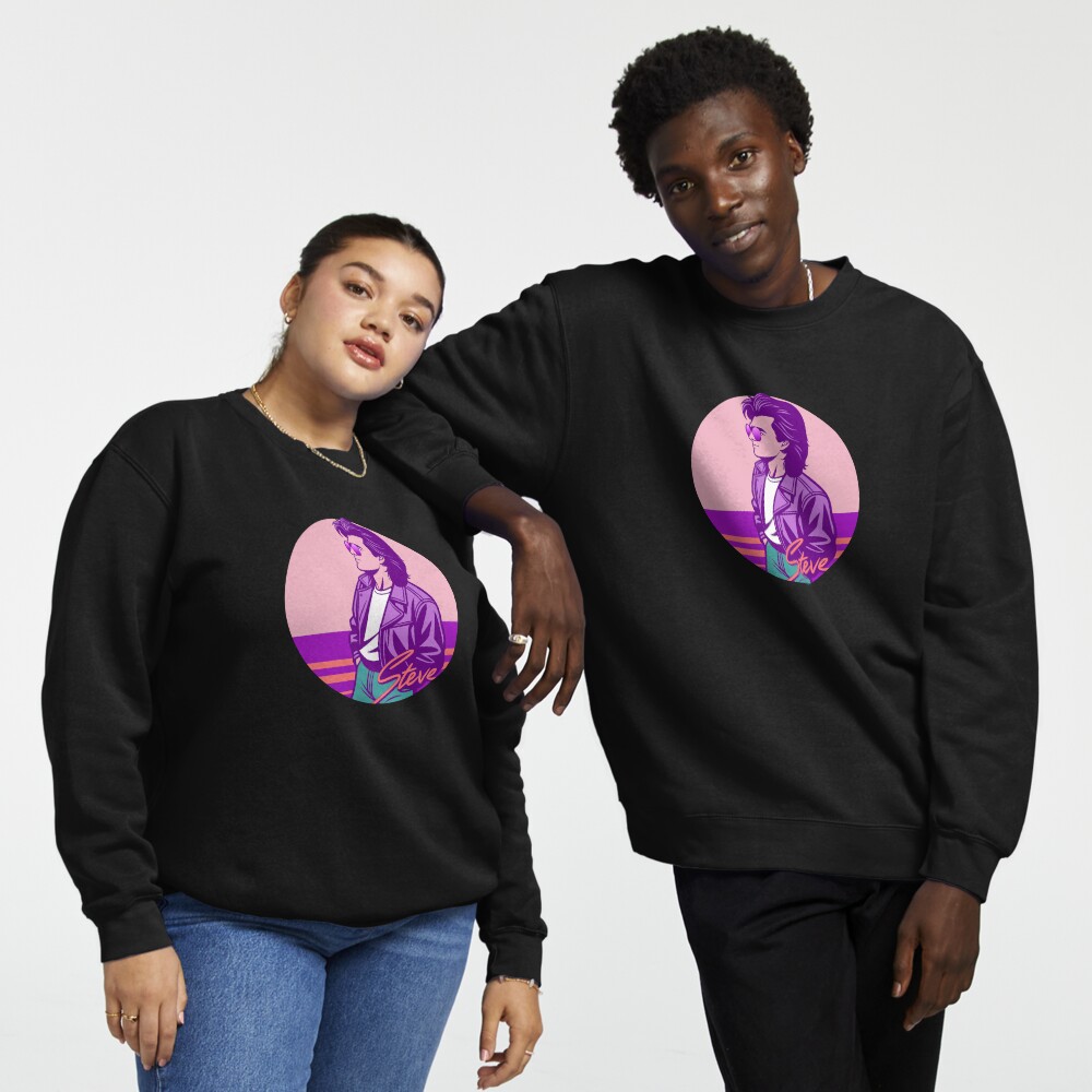 Item preview, Pullover Sweatshirt designed and sold by timegraf.