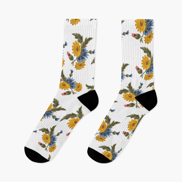 Item preview, Sunflower pattern design  designed and sold by Asmaa Abdul-Azim.