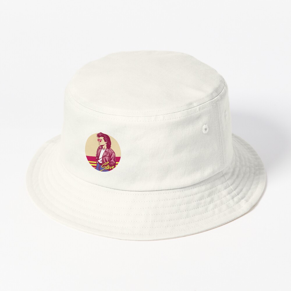 Item preview, Bucket Hat designed and sold by timegraf.