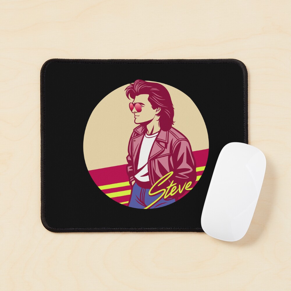 Item preview, Mouse Pad designed and sold by timegraf.