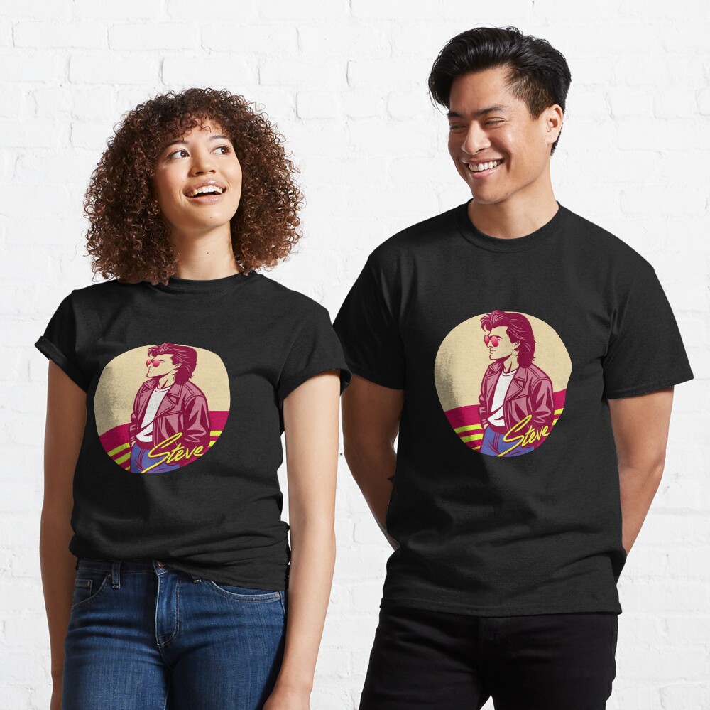 Item preview, Classic T-Shirt designed and sold by timegraf.
