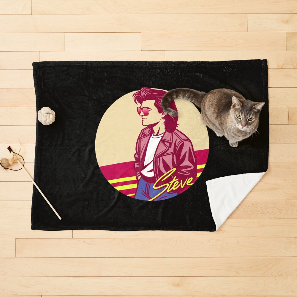 Item preview, Pet Blanket designed and sold by timegraf.