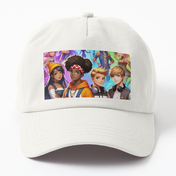Item preview, Stranger Things anime designed and sold by casamomo.