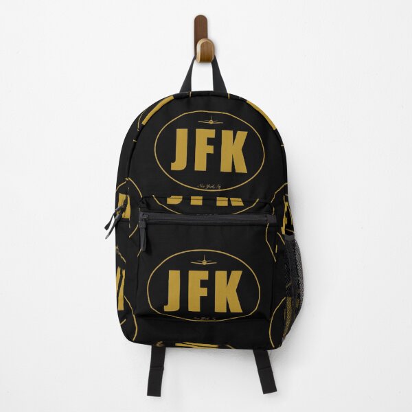 Item preview, JFK New York NY Airport Code designed and sold by Lartheviking.