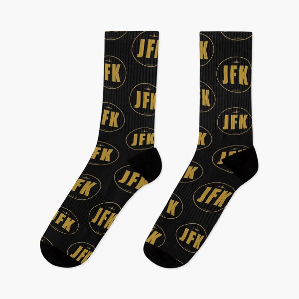 Item preview, JFK New York NY Airport Code designed and sold by Lartheviking.