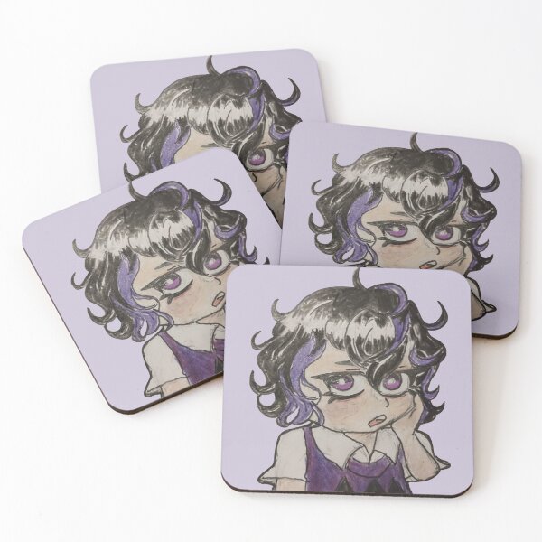 Item preview, Chibi Garry designed and sold by Thaiglasses96.