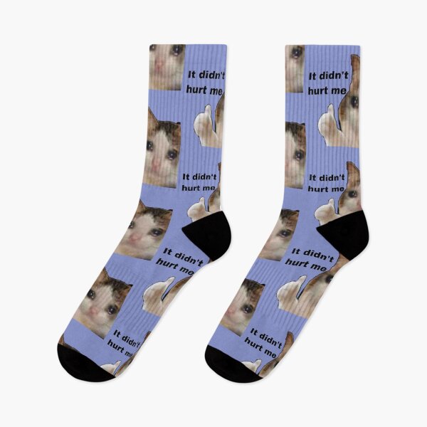 Item preview, Crying cat meme, cat, meme designed and sold by Martinez-TS.