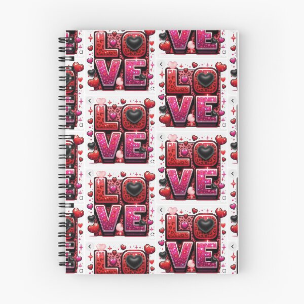 Item preview, Love leopard  designed and sold by Nathanfulks551.