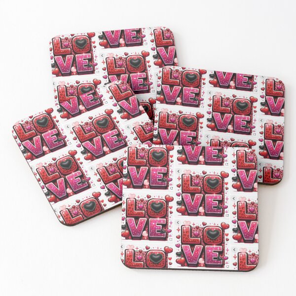 Item preview, Love leopard  designed and sold by Nathanfulks551.