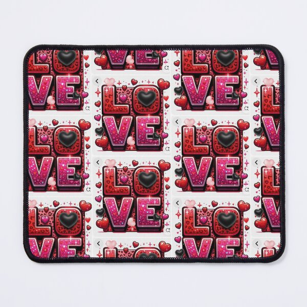 Item preview, Love leopard designed and sold by Nathanfulks551.