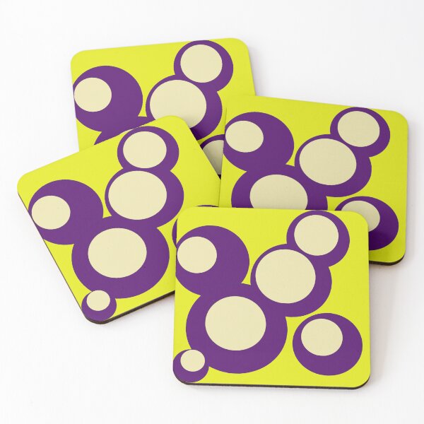 Item preview, Circulos arte designed and sold by Wall Cardosos.