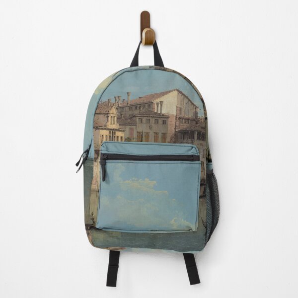 Item preview, The Grand Canal in Venice - Palazzo Flangini to Campo San Marcuola designed and sold by LegacyPressCo.