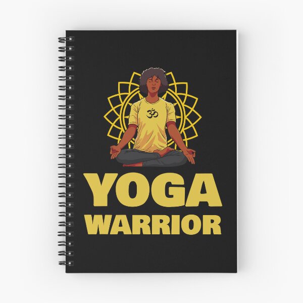 Item preview, Yoga Warrior designed and sold by 87-Aesthetics.