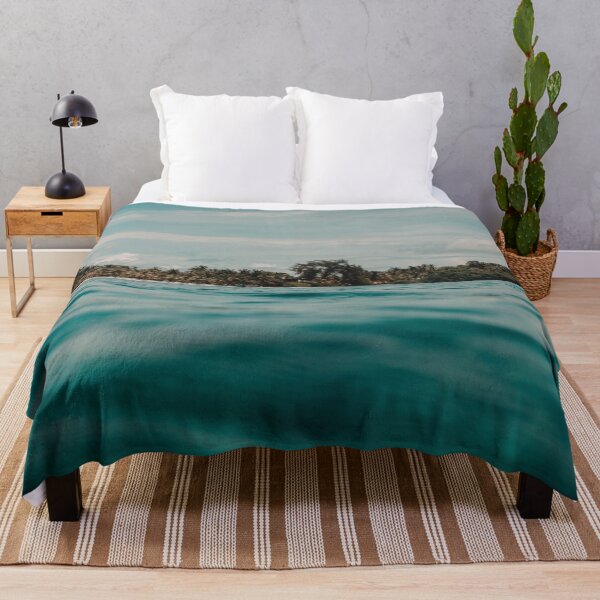 Item preview, Shipwrecked Ocean Blues designed and sold by Leah Flores.