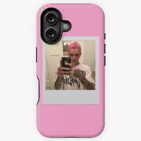 Vista previa del artículo con la obra «Polaroid de pequeño rapero», diseñado y vendido por zacharydrury666.
