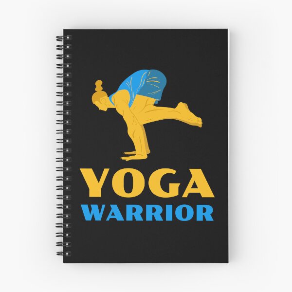 Item preview, Yoga Warrior designed and sold by 87-Aesthetics.