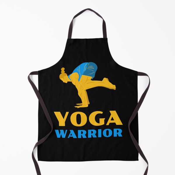 Item preview, Yoga Warrior designed and sold by 87-Aesthetics.