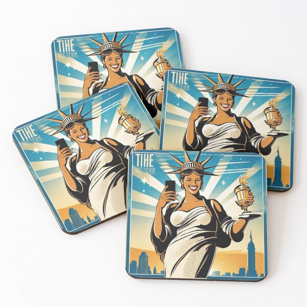 Item preview, Urban Symphony: A Modern Ode to New York designed and sold by SDIGGroup.