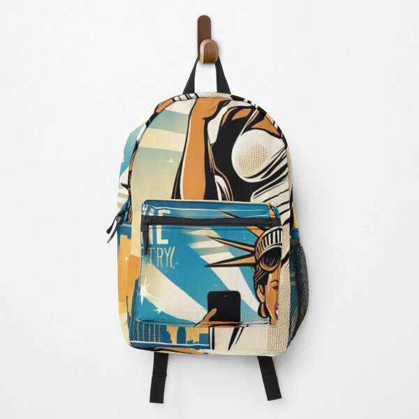 Item preview, Urban Symphony: A Modern Ode to New York designed and sold by SDIGGroup.