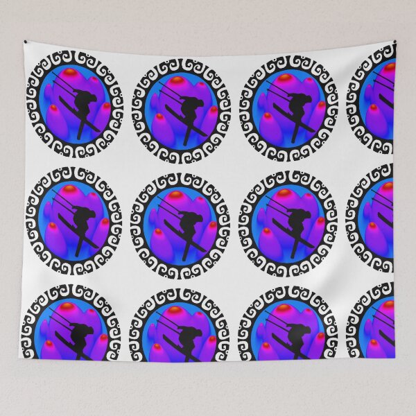 Item preview, TRIPPAH DIPPER designed and sold by wahine24.