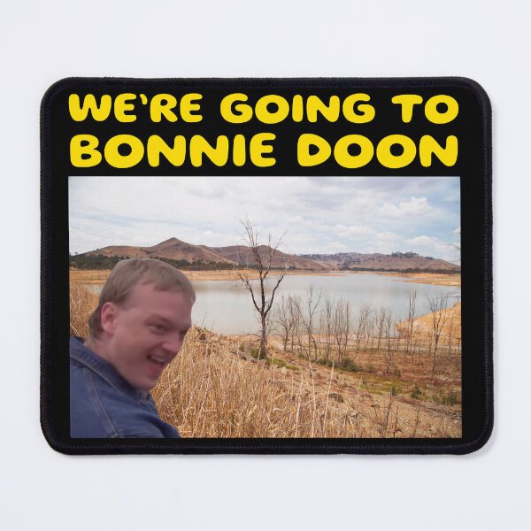 Item preview, We’re Going to Bonny Doon designed and sold by UNK-Fatigues.