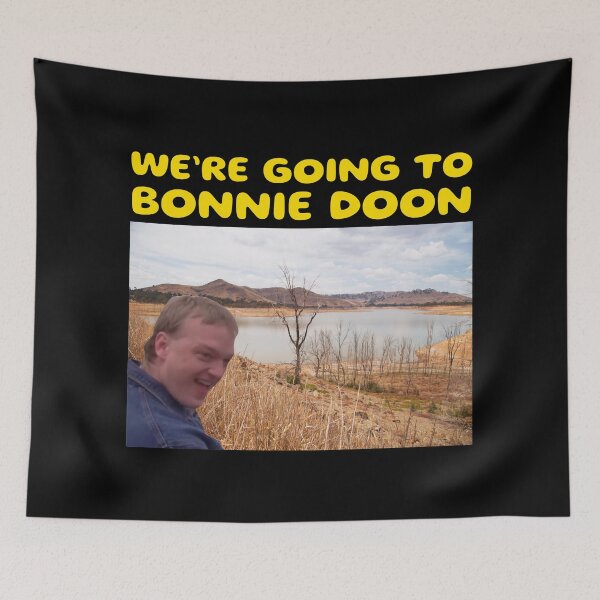 Item preview, We’re Going to Bonny Doon designed and sold by UNK-Fatigues.